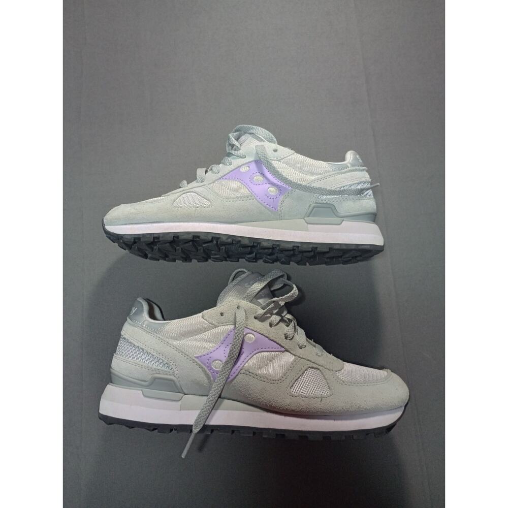 Saucony Shadow Sneakers Women's Size US 8